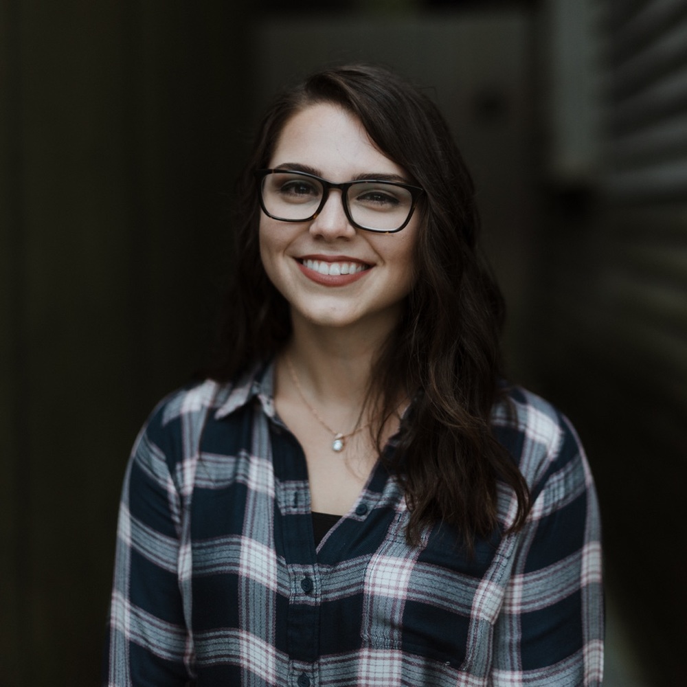 Meet your Posher, Heidi